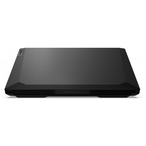 Lenovo Gaming 15.6'' IdeaPad 3 15ACH6, FHD IPS, Procesor AMD Ryzen™ 5 5600H, 8GB DDR4, 256GB SSD, GeForce GTX 1650 4GB, No OS, Shadow Black