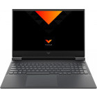 HP Gaming 16.1'' Victus 16-e0087nq, FHD IPS, Procesor AMD Ryzen™ 5 5600H (16M Cache, up to 4.2 GHz), 8GB DDR4, 512GB SSD, GeForce RTX 3060 6GB, Free DOS, Mica Silver