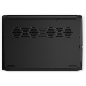 Lenovo Gaming 15.6'' IdeaPad 3 15ACH6, FHD IPS, Procesor AMD Ryzen™ 5 5600H (16M Cache, up to 4.2 GHz), 16GB DDR4, 512GB SSD, GeForce RTX 3050 4GB, No OS, Shadow Black