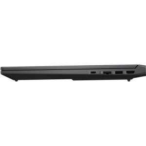HP Gaming 15.6'' Victus 15-fa0021nq, FHD IPS, Procesor Intel® Core™ i5-12500H (18M Cache, up to 4.50 GHz), 8GB DDR4, 512GB SSD, GeForce RTX 3050 4GB, Free DOS, Mica Silver