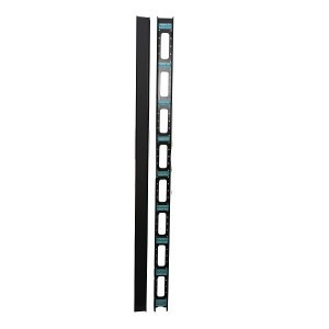 Eco series Organizator vertical rack 27U, 2 buc