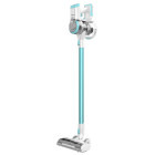 Aspirator Tineco vertical Power Hero 11, Cordless Vacuum Cleaner, aspirare uscata, Verde Teal, 450W, 0.6L