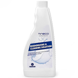 Tineco vertical iFloor Breeze, Functional Floor Washer, aspirare (uscat/umed), Alb, 190W, 0.5L