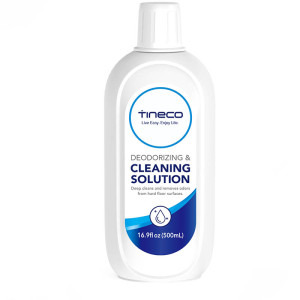 Tineco vertical Floor One S5 Extreme, Smart Floor Washer, aspirare (uscat/umed), WiFi, Negru, 220W, 0.7L