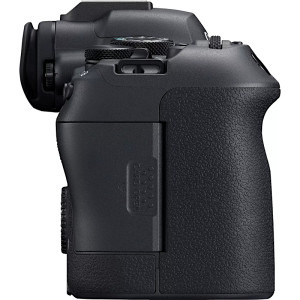 Canon EOS R6 Mark II Body Black