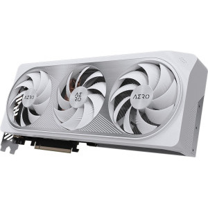 GIGABYTE GeForce RTX 4070 Ti AERO OC 12GB GDDR6X 192-bit DLSS 3.0