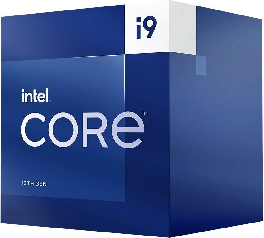 Procesor Intel Raptor Lake, Core i9 13900F 2.0GHz box