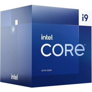 Intel Raptor Lake, Core i9 13900 2.0GHz Box