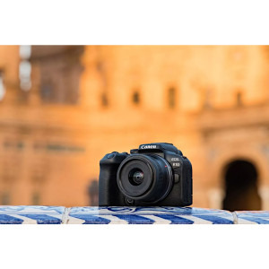 Canon RF-S 18-45mm F4.5-6.3 IS STM