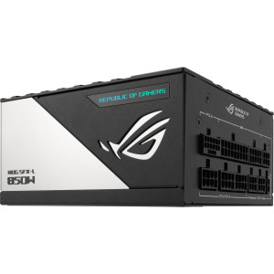 ASUS ROG LOKI 850P, 80+ Platinum, 850W