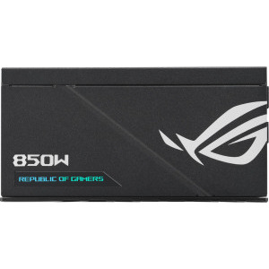 ASUS ROG LOKI 850P, 80+ Platinum, 850W