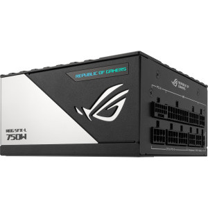 ASUS ROG LOKI 750P, 80+ Platinum, 750W