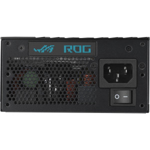 ASUS ROG LOKI 1000P, 80+ Platinum, 1000W