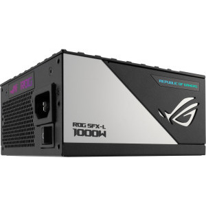 ASUS ROG LOKI 1000P, 80+ Platinum, 1000W