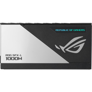 ASUS ROG LOKI 1000P, 80+ Platinum, 1000W