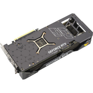ASUS GeForce RTX 4070 Ti TUF GAMING OC 12GB GDDR6X 192-bit DLSS 3.0
