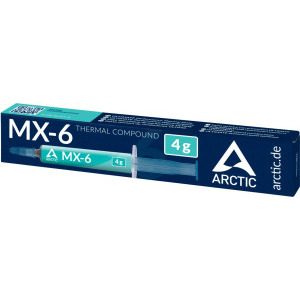 ARCTIC AC MX-6, 4 grame
