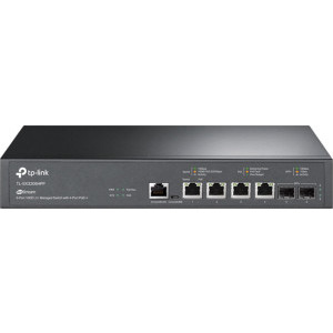 Switch TP-LINK 10Gigabit TL-SX3206HPP