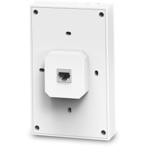 TP-LINK Gigabit EAP655-WALL Dual-Band Wi-Fi 6