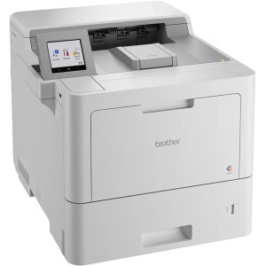 Brother HL-L9430CDN, Laser, Color, Format A4, Duplex, Retea, NFC