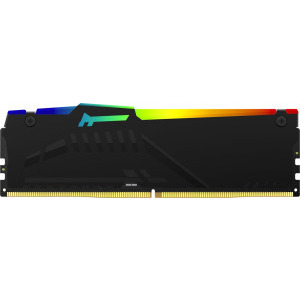 Kingston FURY Beast RGB 16GB DDR5 5200MHz CL36