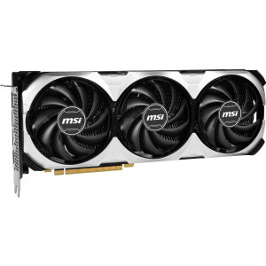 MSI GeForce RTX 4070 Ti VENTUS 3X OC 12GB GDDR6X 192-bit DLSS 3.0