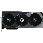 GIGABYTE AORUS GeForce RTX 4070 Ti MASTER 12GB GDDR6X 192-bit DLSS 3.0