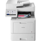 Multifunctionala Brother MFC-L9630CDN, Laser, Color, Format A4, Duplex, Retea, NFC, Fax
