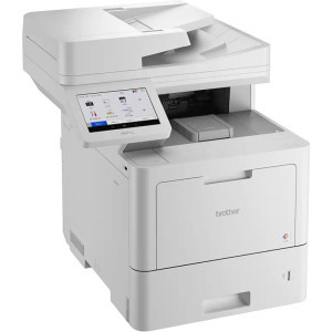 Brother MFC-L9670CDN, Laser, Color, Format A4, Duplex, Retea, NFC, Fax