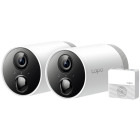 Camera supraveghere TP-LINK TAPO C400S2