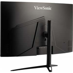 ViewSonic Gaming VX3218-PC-MHDJ Curbat 31.5 inch FHD VA 1 ms 165 Hz FreeSync