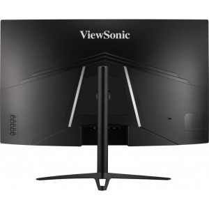 ViewSonic Gaming VX3218-PC-MHDJ Curbat 31.5 inch FHD VA 1 ms 165 Hz FreeSync
