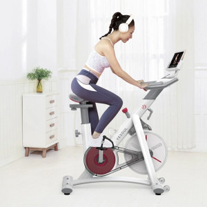 YESOUL Spinning Bike S3, Black