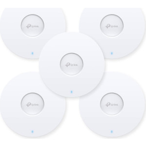 TP-LINK Gigabit EAP613 Dual-Band WiFi 6 5buc