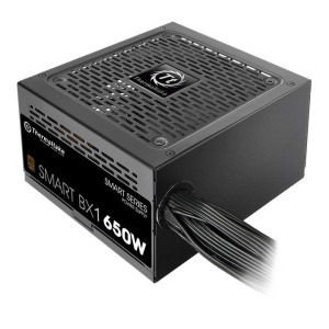 Sursa Thermaltake Smart BX1 SE, 80+ Bronze, 650W