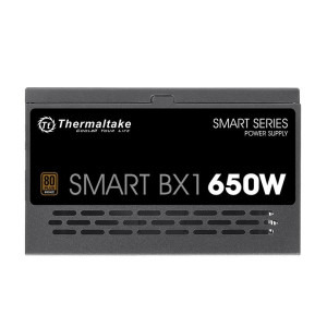 Thermaltake Smart BX1 SE, 80+ Bronze, 650W