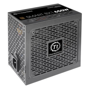 Thermaltake Smart BX1 SE, 80+ Bronze, 650W