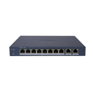 Switch Hikvision Gigabit DS-3E1510P-EI/M(B)
