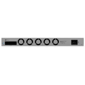 Ubiquiti 25Gigabit USW Pro XG Aggregation