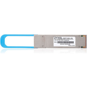 ZyXEL 100Gigabit QSFP100G-LR4-ZZ0101F