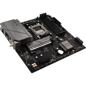 Sapphire PULSE B850M WIFI
