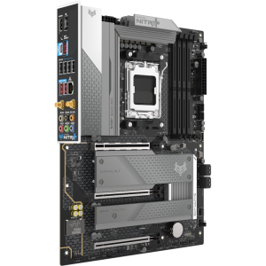 Sapphire NITRO+ B850A WIFI7