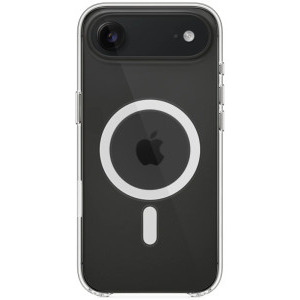 Apple Protectie pentru spate Clear pentru iPhone Air