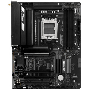 ASRock X870 PRO-A WIFI