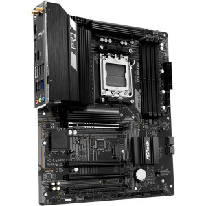 ASRock X870 PRO-A WIFI