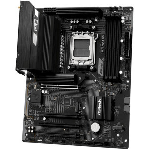 ASRock X870 PRO-A WIFI