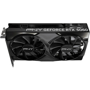 PNY GeForce RTX 5060 Dual Fan 8GB GDDR7 128-bit DLSS 4.0