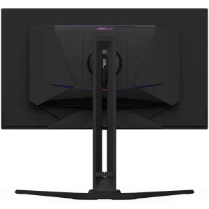 GIGABYTE Gaming AORUS FO27Q5P 27 inch QHD QD-OLED 0.03 ms 500 Hz USB-C HDR G-Sync Compatible & FreeSync Premium Pro