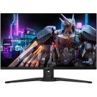 Monitor LED GIGABYTE Gaming AORUS FO27Q5P 27 inch QHD QD-OLED 0.03 ms 500 Hz USB-C HDR G-Sync Compatible & FreeSync Premium Pro