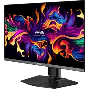 MSI Gaming MAG 272QP QD-OLED X50 27 inch QHD QD-OLED 0.03 ms 500 Hz USB-C HDR FreeSync Premium Pro